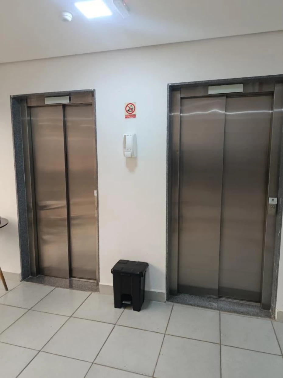 Foto 1:  — Pirestech Engenharia 