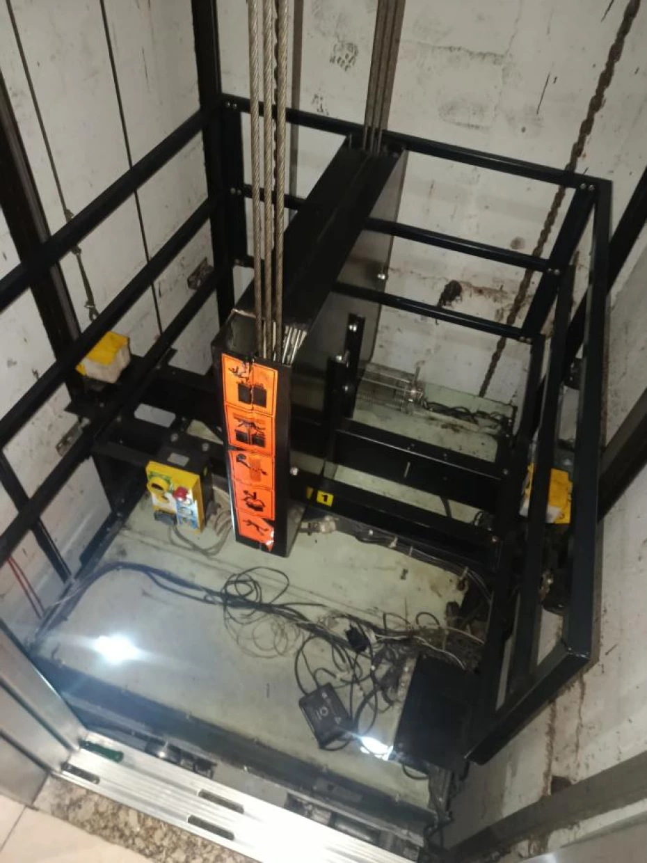 Foto 17:  — Pirestech Engenharia 
