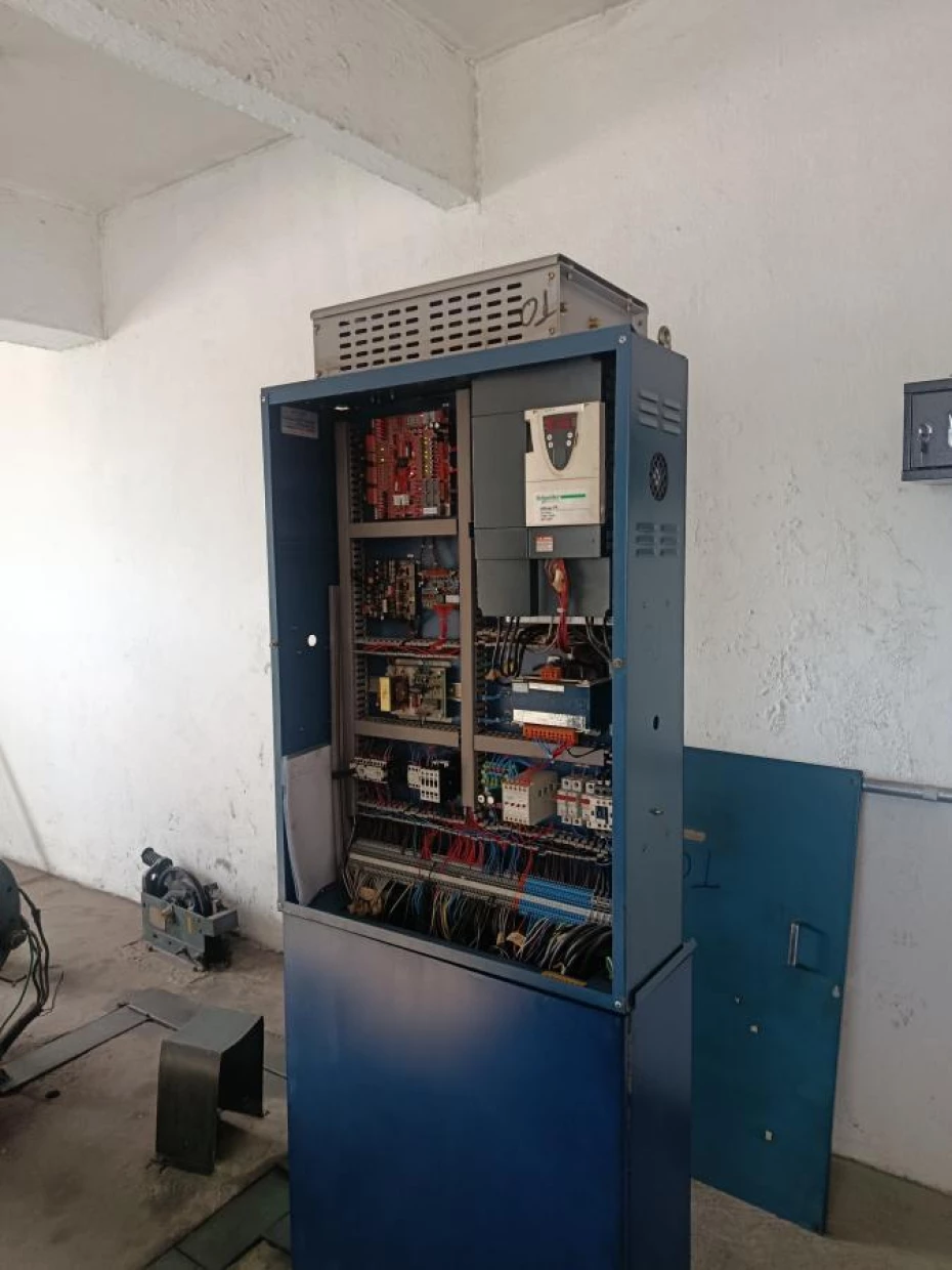 Foto 7:  — Pirestech Engenharia 