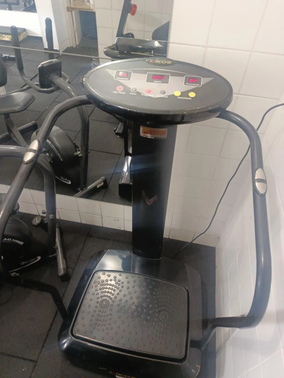 Foto 4:  — Pirestech Engenharia 